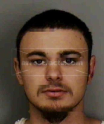 Joshua Wayne Boyce