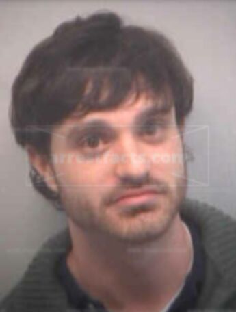 Carson Robert Cutrone