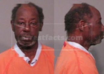 Ezell Jackson Crawford