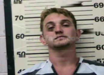 Nicholas Brumbley