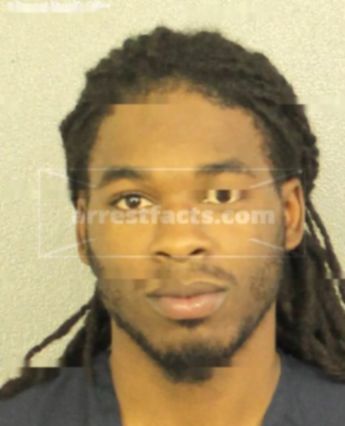 Kenzo Roberts