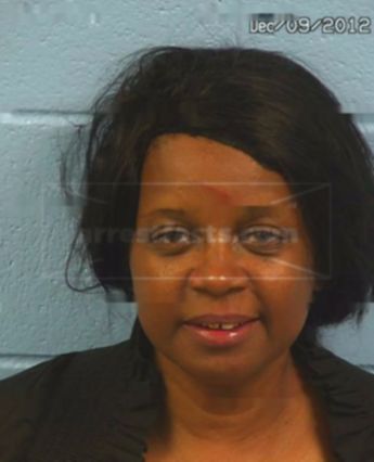 Gladys Mccloud