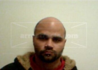 Jerry Ramon Valdez