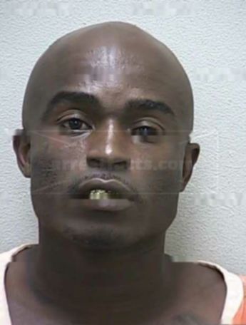 Timothy Dawayne Sharp