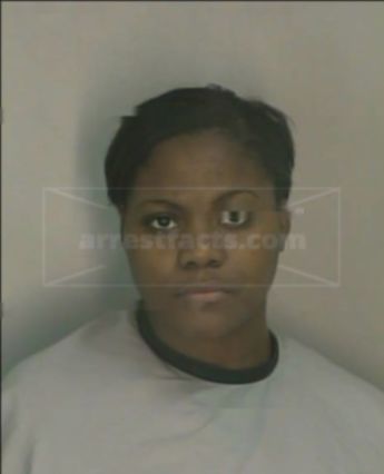 Rashaw Nakina Frederick