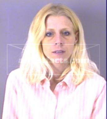Tina Michelle Welsh