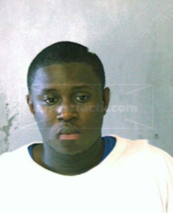 Jamaal Fannin