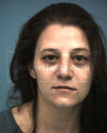 Heather Nicole Whiteford