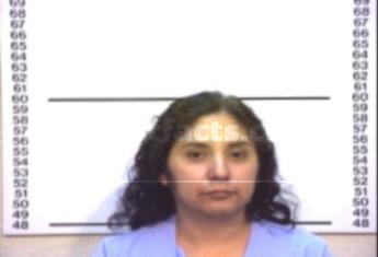 Mary Esther Martinez
