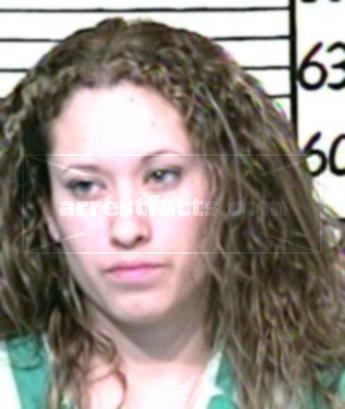 Jessica Carolyn Sayre