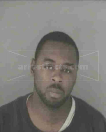 Anthony Damion Lyle