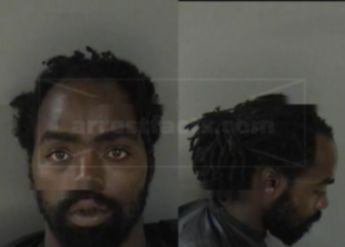 Isaac Eugene Jackson
