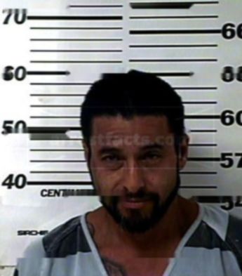 Lorenzo Jr Juarez