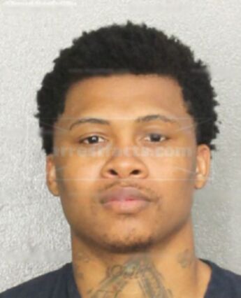 Lareggie King