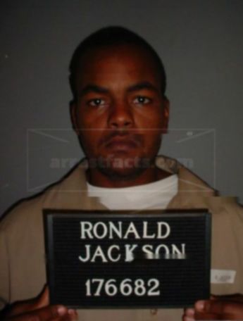 Ronald Jackson