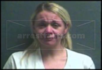 Mandy Buckner