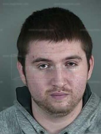 Austin James Stearns