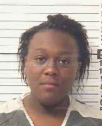 Wanisha Lakay Wellons