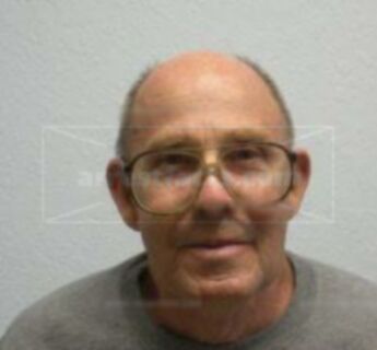 Orval Lee Cook