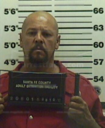 Michael Armando Espinoza