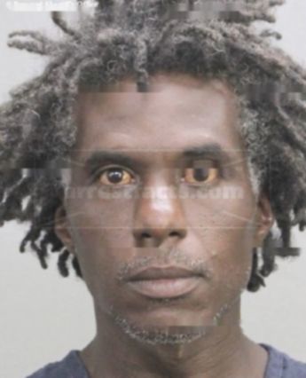 Johnny Demetrius Hopkins
