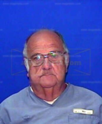 Paul Edward Zahn Sr