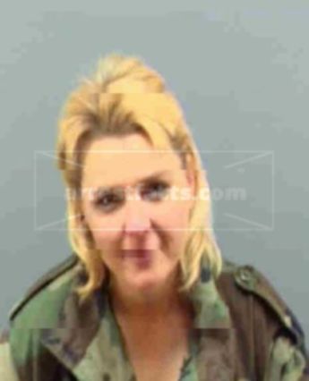 Kristina L Rowe