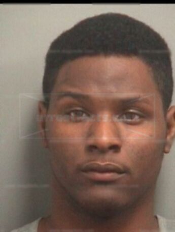 Derrick L Cox