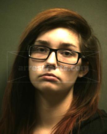 Alexandria Marie Snure