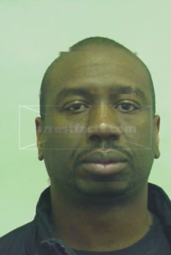 Barry Vaughn Nelson