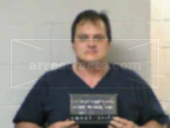 Jeffrey Alan Tanner