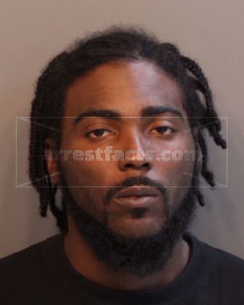 Franklin Santonio Jones