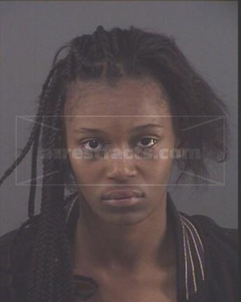 Kiana J Jackson