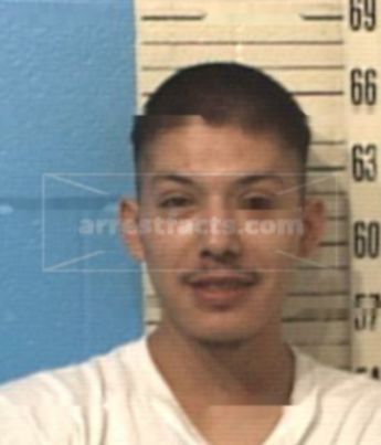 Charles Andrew Camarillo