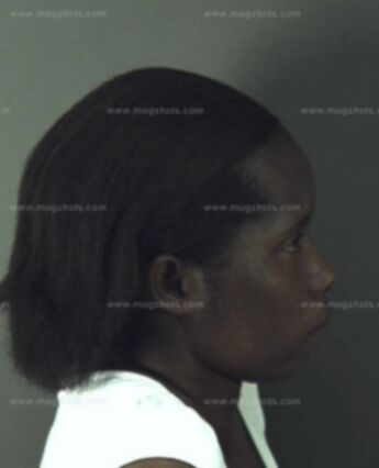 Sheneta B Lawson