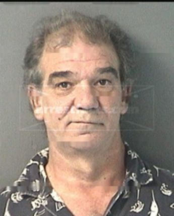 Charles Linwood Wuest