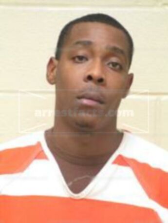 Corey Tion Hall