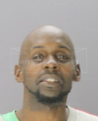 Ronaldus Mckyle Brent