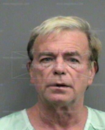 James Patrick Harvey