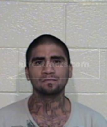 Alexsander John Beltran