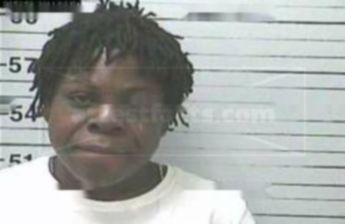 Lacresha Renee Floyd
