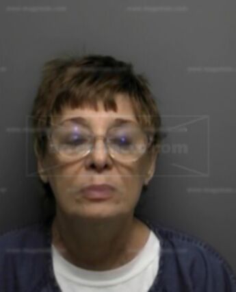 Lorraine Cheryl Wilson