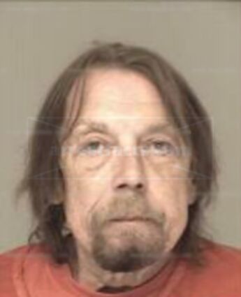 Richard Dale Sullivan