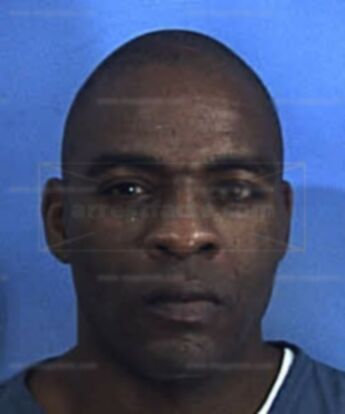 Frederick Tyrone Shaw