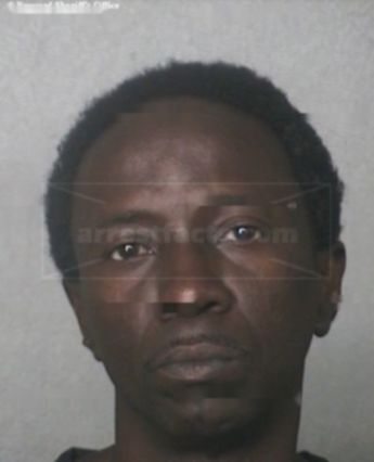 Gerrick Renard Manley