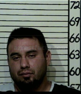 Raymond Angel Aleman