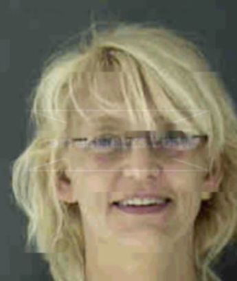 Harolene Robertson