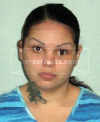 Angelica Marie Sanchez