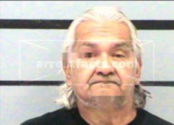 Morris Manuel Acevedo