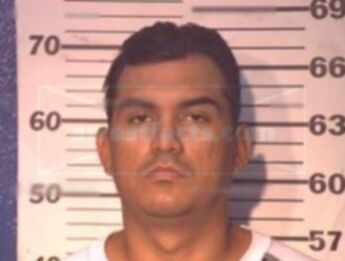 Kevin Amos Flores Watts